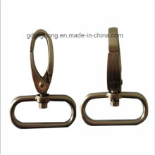 Venda Por Atacado Hot Sale Metal Swivel Dog Snap Hook